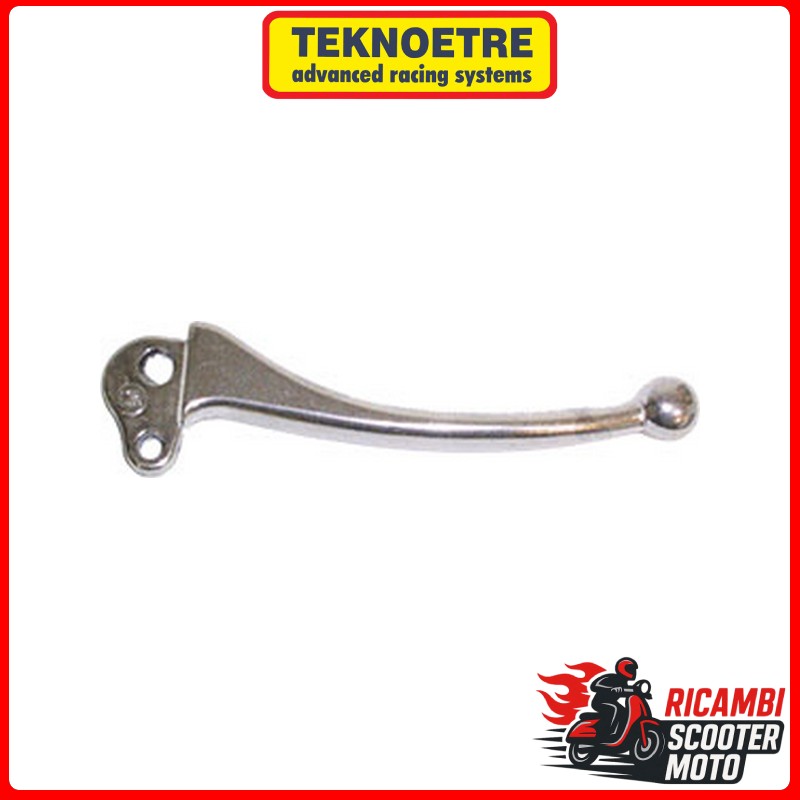 PALANCA DE FRENO DERECHA PIAGGIO VESPA PX 125 E SERIE ARCOB. 1981-1997