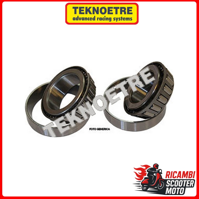 SERIE STERZO CONICA YAMAHA TZ 250 1979-1982