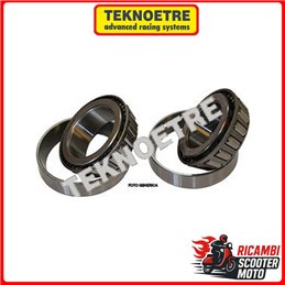 SERIE STERZO CONICA HONDA NX 500 DOMINATOR 1993-1999