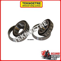 KONISCHER STEUERSATZ TRIUMPH BONNEVILLE 800 2001-2004