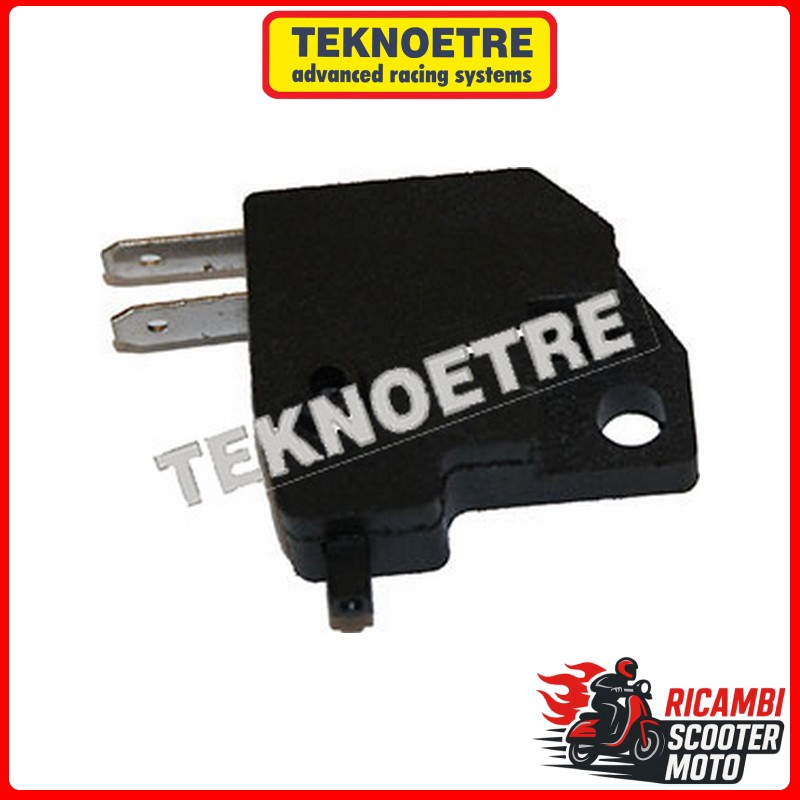 INTERRUTTORE STOP SINISTRO SUZUKI AN BURGMAN 250 2003-2006