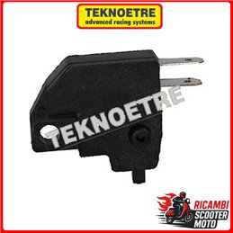 INTERRUTTORE STOP DESTRO SUZUKI AH ADDRESS 100 1993-1995