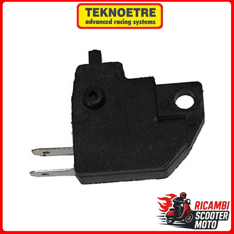 INTERRUPTOR DE PARADA DERECHO KAWASAKI KLF 300 4X4 1998-2002