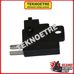 INTERRUPTOR DE PARADA DERECHO YAMAHA SRX SHADOW 50 1998-1999