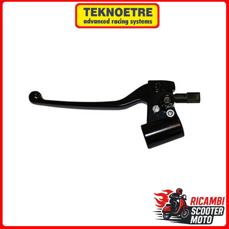COMMANDE DU LEVIER DE FREIN GAUCHE PIAGGIO TYPHOON 125 4T 2V EU3 2010-2011