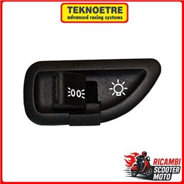 INTERRUTTORE LUCI GILERA RUNNER 125 FX 1997-2002