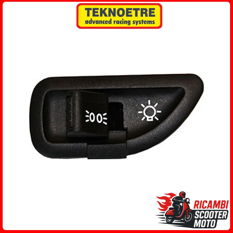 INTERRUTTORE LUCI GILERA STALKER 50 1997-2011