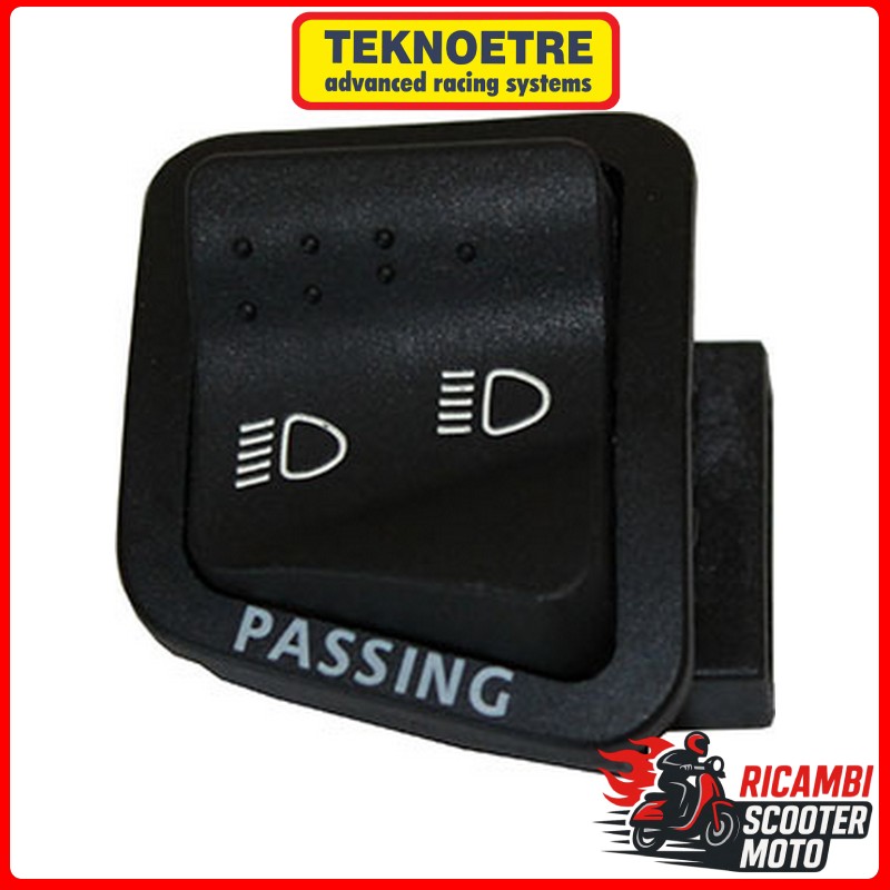 CHANGER PIAGGIO FLY 125 4T 3V IE EU3 LEM 2012-2013
