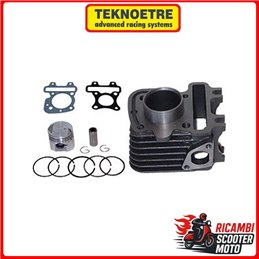 CYLINDER KIT THERMAL GROUP MALAGUTI CENTRO 50 4T 2008