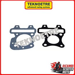 ZYLINDERKOPFDICHTUNGSSATZ APRILIA ATLANTIS 50 4T 2004-2006