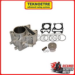 ZYLINDERSATZ THERMISCHE GRUPPE HONDA PCX 125 12