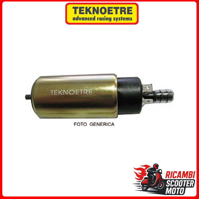 KRAFTSTOFFPUMPE HUSQVARNA TE-SMS 630 2010-2011