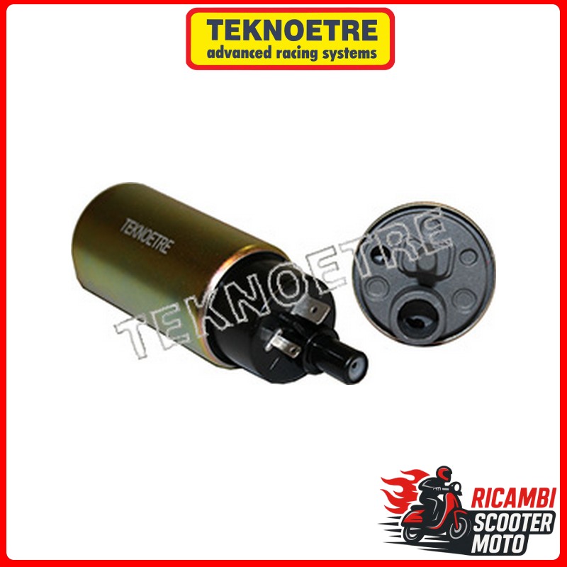 KRAFTSTOFFPUMPE YAMAHA YZF 320 R3A 2015-2016