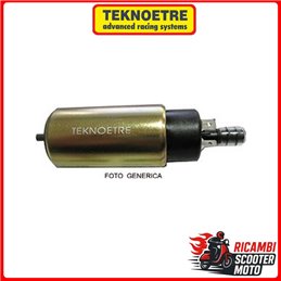 FUEL PUMP HARLEY DAVIDSON XL 1200 SPORTSTER EFI 07