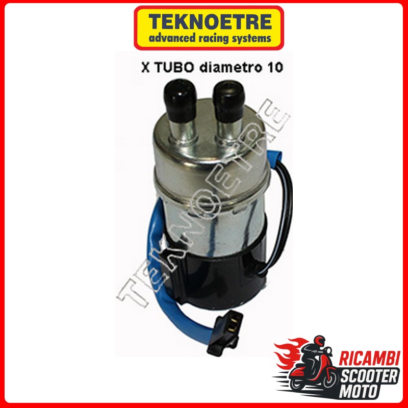 POMPA BENZINA YAMAHA BT 1100 BULLDOG 2005-2006
