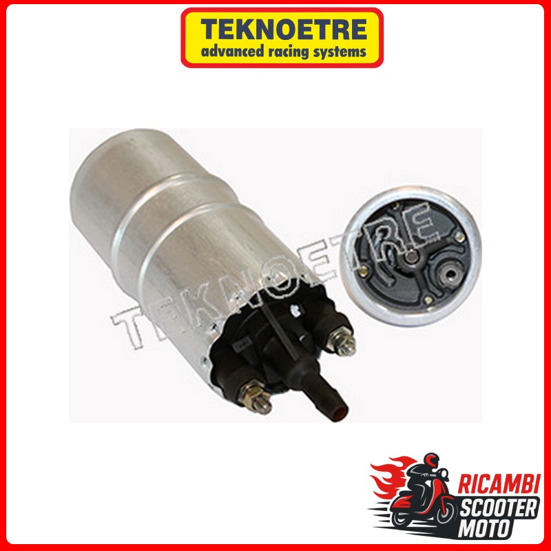 BOMBA DE COMBUSTIBLE BMW K 100 1984-1986