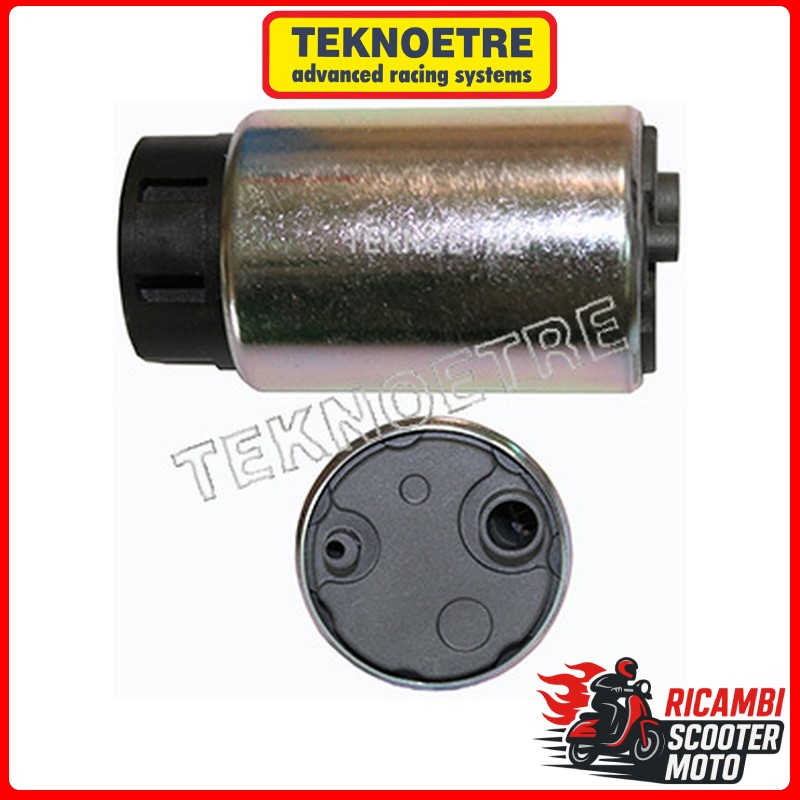 POMPA BENZINA YAMAHA XJR 1300 2012-2013