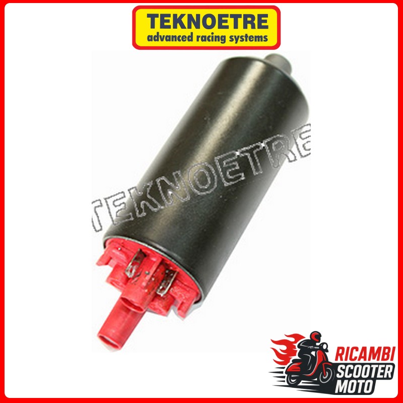 KRAFTSTOFFPUMPE PIAGGIO BEVERLY 300 4T 4V HPE ABS EU5 2021-2023