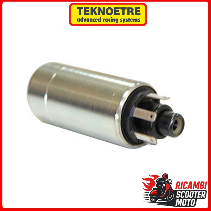 FUEL PUMP YAMAHA MWS TRICITY 125 17