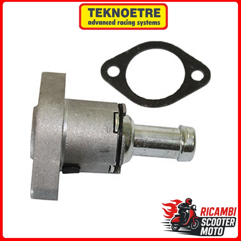 TENSOR DE CADENA + JUNTA HONDA FES PANTHEON 125 4T 2003-2005
