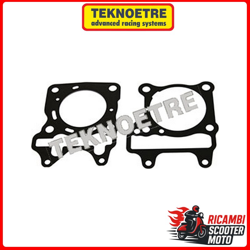 GUARNIZIONE TESTA CILINDRO HONDA PCX 125 12