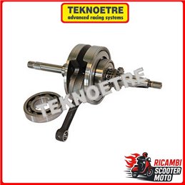 CRANKSHAFT COMPLETE WITH BEARINGS HONDA SH 150 START & STOP 2013