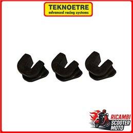 KIT DESLIZADORES DEL VARIADOR HONDA NSS FORZA 125 2015-2022