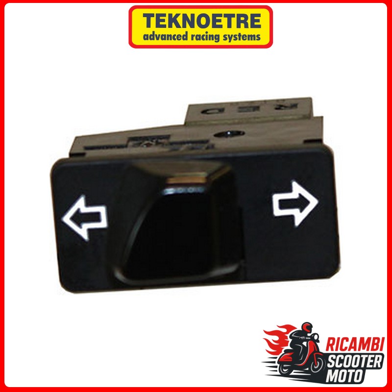 COMMUTATORE DEVIO FRECCE HONDA PCX 125 12