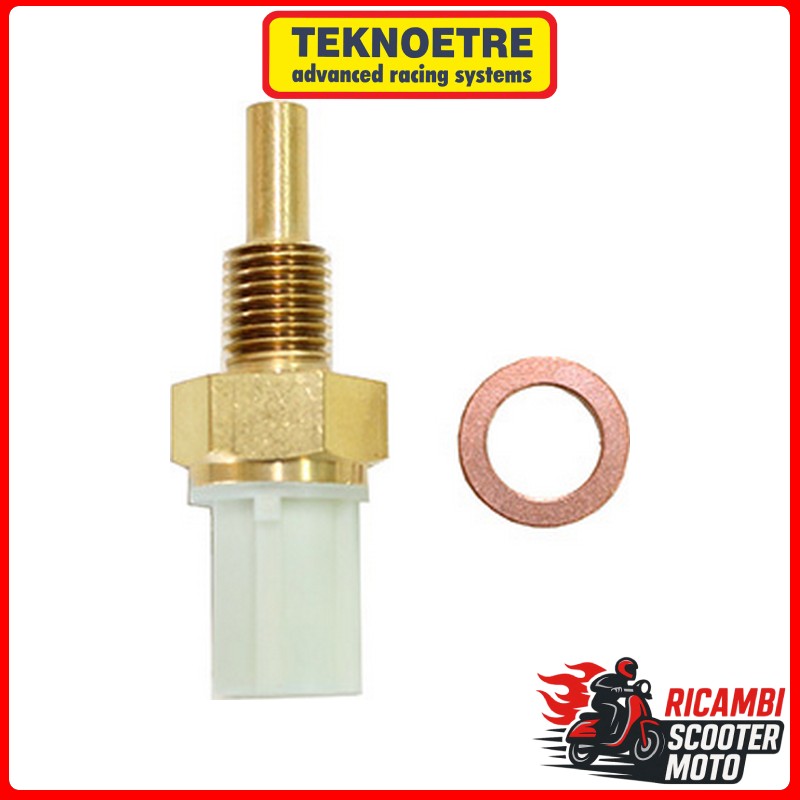 CAPTEUR DE TEMPÉRATURE D'HUILE HONDA ANF INNOVA 125 03 
