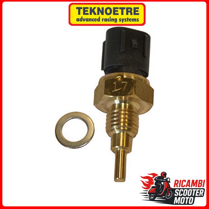 WATER TEMPERATURE SENSOR HONDA FJS SILVER WING 400 06