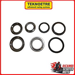 SERIE STERZO HONDA SH 125 MODE 14