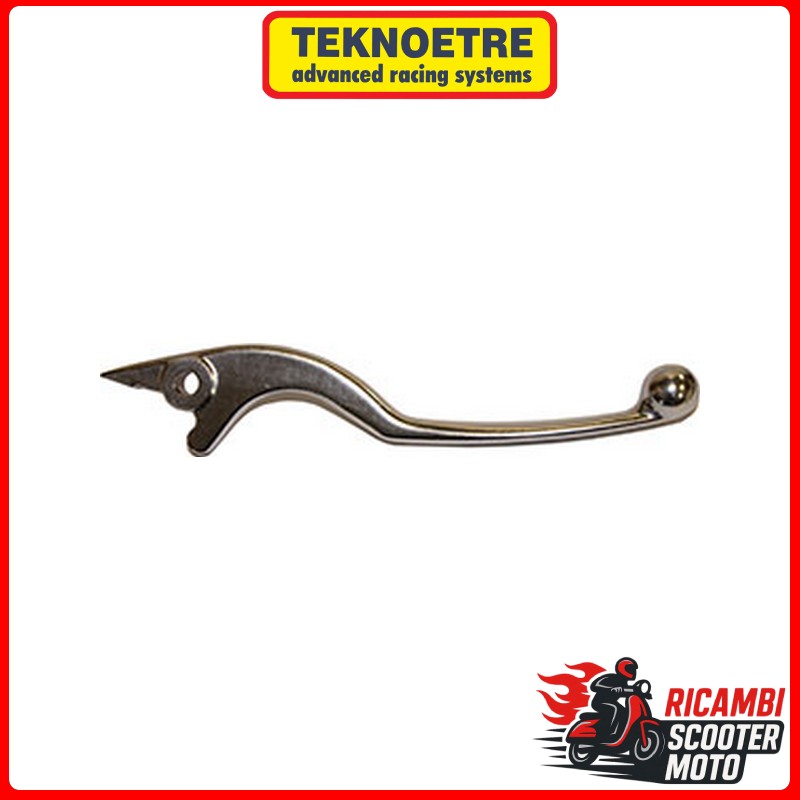 RIGHT BRAKE LEVER HONDA PCX 125 2010-2011