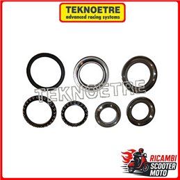 SERIE STERZO HONDA NSS FORZA 125 2015-2022