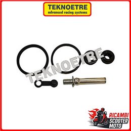 BRAKE CALIPER OVERHAUL KIT HONDA NSS FORZA 125 2015-2022