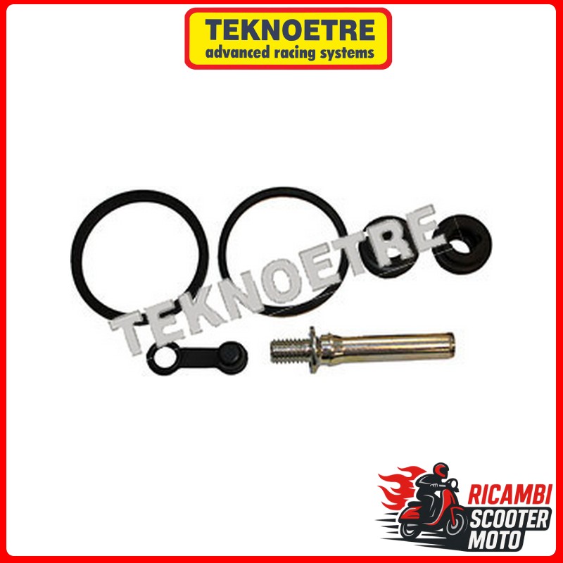 KIT DE RÉVISION D'ÉTRIER DE FREIN HONDA NSS FORZA 125 2015-2022