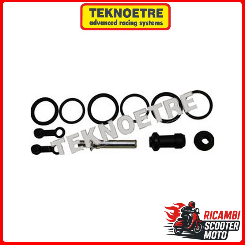 KIT DE RÉVISION D'ÉTRIER DE FREIN HONDA NSS FORZA 125 2015-2022