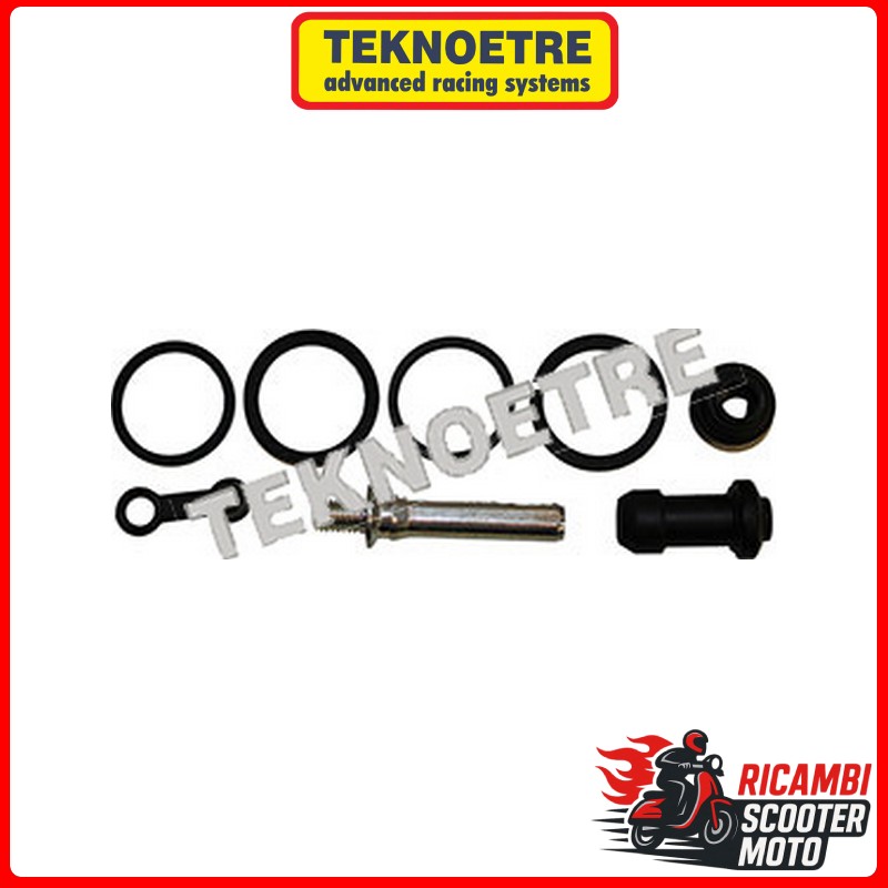 FRONT BRAKE CALIPER OVERHAUL KIT HONDA SH 125 START & STOP 2013