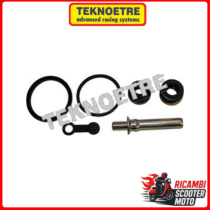KIT DE RÉVISION D'ÉTRIER DE FREIN ARRIÈRE HONDA SH 125 START & STOP 2013
