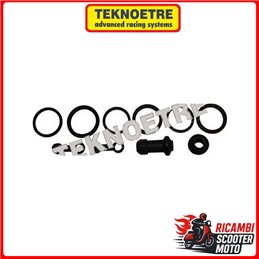 KIT REVISIONE PINZA FRENO ANTERIORE HONDA DN2001 08