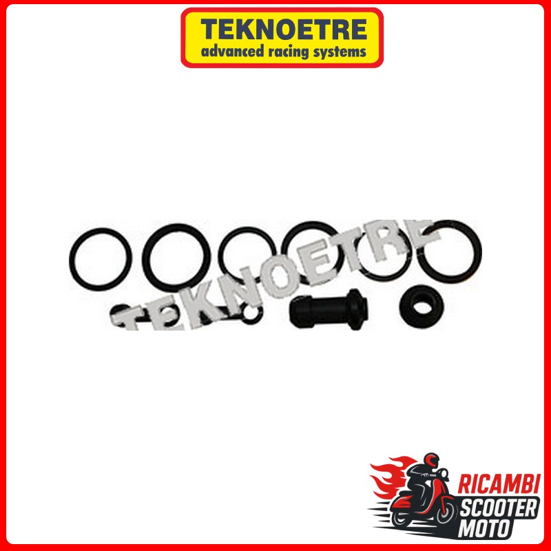 KIT DE RÉVISION D'ÉTRIER DE FREIN AVANT HONDA NSC VISION 110 4T 11