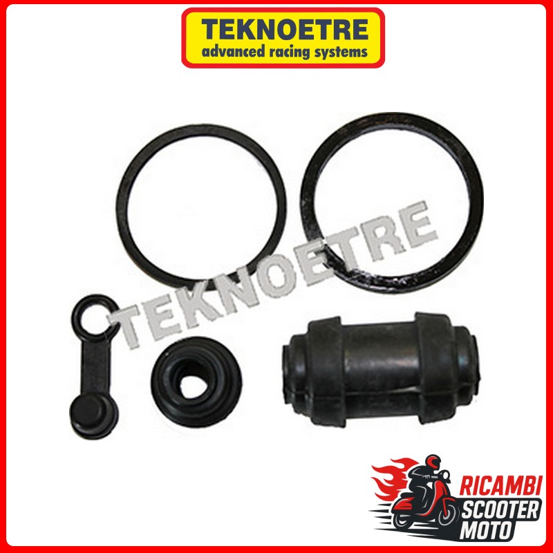 Überholungssatz für Hinterradbremssattel HONDA FES FORESIGHT 250 1998-2005