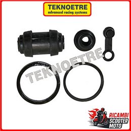 KIT REVISIONE PINZA FRENO POSTERIORE HONDA CB 1000 F 1993-1996