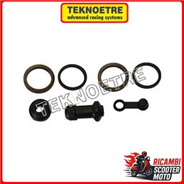 FRONT BRAKE CALIPER OVERHAUL KIT HONDA SH 300 ABS 2015