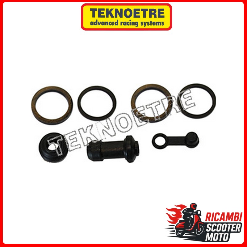 FRONT BRAKE CALIPER OVERHAUL KIT HONDA SH 300 ABS 2015