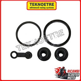 BRAKE CALIPER OVERHAUL KIT HONDA NSS FORZA 125 2015-2022
