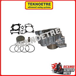 ZYLINDERSATZ THERMISCHE GRUPPE HONDA SH 300 2007-2014