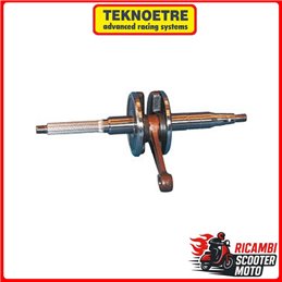 CRANKSHAFT YAMAHA JOG 50 R 2002