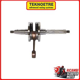 CIGÜEÑAL GILERA ICE 50 2001-2005