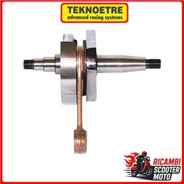CRANKSHAFT PIAGGIO VESPA 50 FL 1990