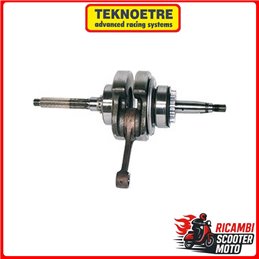 CRANKSHAFT YAMAHA YP E MAJESTY 180 2003-2006